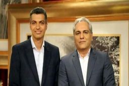 دفاع مهران مدیری از عادل فردوسی پور؛ باور کردیم!