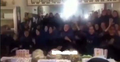 وقتی الفاظ رکیک جنسی به اسم “نشاط” به خورد دانشآموزان داده میشود