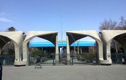 جزئیات تجمع امروز دانشگاه تهران از زبان معاون فرهنگی دانشگاه