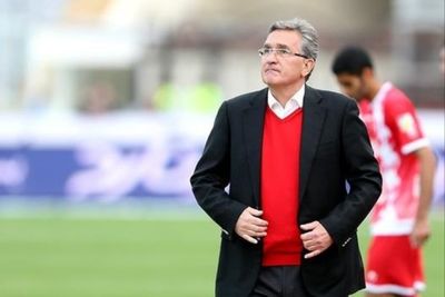 توافق اولیه برانکو ایوانکوویچ با الاهلی مصر