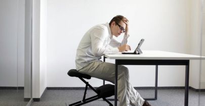چرا قوز کردن می‌تواند برایتان مفید باشد؟
