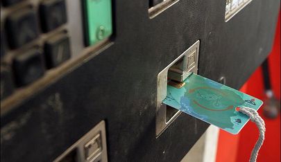 عرضه بنزین از ۲۰ مرداد فقط با کارت هوشمند سوخت