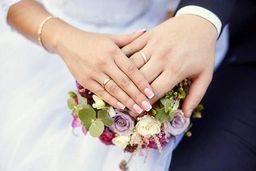 جدیدترین آمار ازدواج در ایران + اینفوگرافی