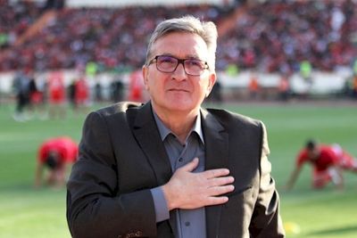 پیام برانکو: بهترین نتایج تاریخ پرسپولیس و فوتبال ایران را رقم زدیم / شدنی بود تا سالها کنار هم میماندیم