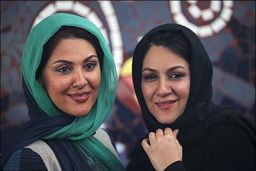 حمله کیهان به کشف حجاب ستاره اسکندری در خارج کشور