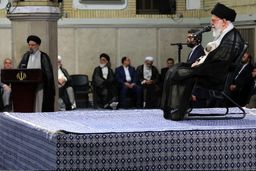مذاکره یک فریب است بر سر آنچه که آمریکا می‌خواهد/ کاری کنید که تحول در قوه قضائیه، ملموس شود
