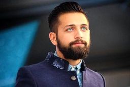 محسن افشانی با قرار وثیقه آزاد شد