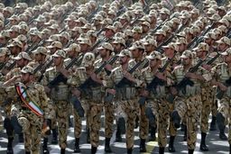جزئیات تبعات و مجازات غیبت از سربازی