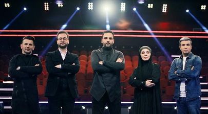 گزارش رسانه های بین المللی از برنامه عصر جدید