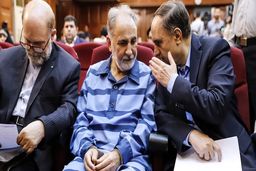 نماینده دادستان: اعتقاد نجفی به مهدورالدم بودن میترا استاد است