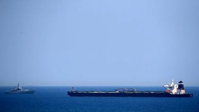 نیویورک تایمز: لندن به دنبال افزایش تنش با تهران نیست