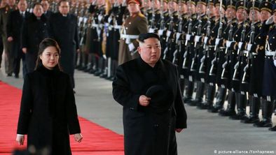 قابلیتهای نظامی مرموزترین کشور جهان