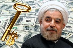 رویکرد دولت روحانی در مورد قیمت دلار