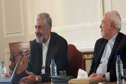 مرتضی سرمدی؛ دیپلمات در سایه