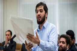 سید محمد هادی رضوی به ۲۰ سال حبس محکوم شد