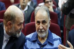 مسیر طولانی و پر پیچ و خم پرونده نجفی در دیوان عالی کشور