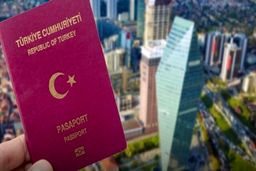 ایرانی ها چقدر خانه در ترکیه خریدند؟