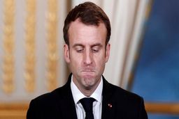 فرانسه؛ میانجی یا مکار ؟!