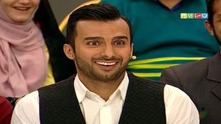 کپی میثاقی از روی دست عادل فردوسی‌پور با برنامه جدیدش!+فیلم