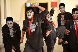 جوانی که در بازیگری درخشید اما محکوم به اعدام است