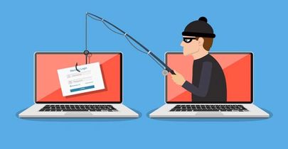 افزایش کلاهبرداری‌های اینترنتی در ایران
