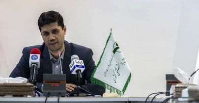 گزارش یک عزل