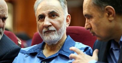وکیل نجفی: «رضایتنامه» کتبی به دادگاه ارسال شد