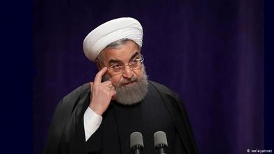 سعید لیلاز: اختیارت روحانی کمتر از احمدی‌نژاد است اما &#8230;