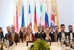 اینستکس عملیاتی شد