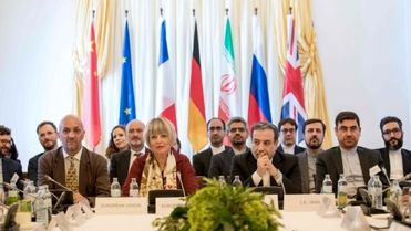 اینستکس عملیاتی شد