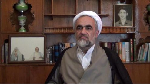 ادعای جنجالی احمد منتظری درباره مرحوم آیتالله هاشمی