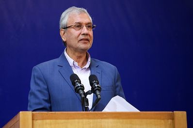 مدیرعامل «ایران خودرو» امروز برکنار می‌شود