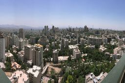 داستان زیست‌ناپذیری یک شهر