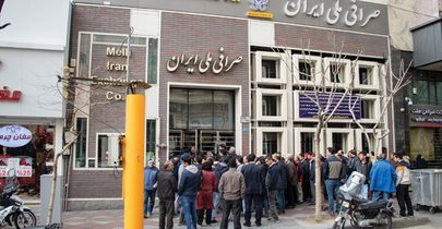 شبکه صرافان قلابی چگونه پولهای ایرانیان را میدزدند