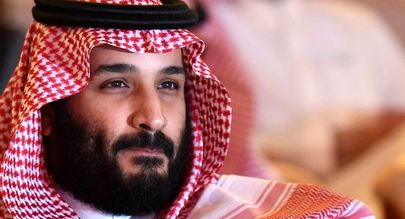 کودتای نفتی بن‌سلمان
