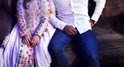 ازدواج پر سر و صدای دختر بچه ۱۰ ساله به کجا رسید؟