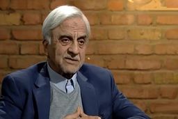 کنایه هاشمی طبا به آملی لاریجانی:اینکه می گوید سینه من صندوقچه اسرار است،یعنی دزدها را می شناسم اما دنبالشان نمی روم