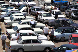 انحراف از هدف‌گذاری تولید خودرو
