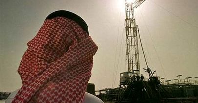 تابو شکنی نفتی در عربستان سعودی