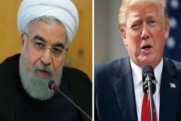 واقعا ترامپ به عکس یادگاری با روحانی نیاز دارد؟