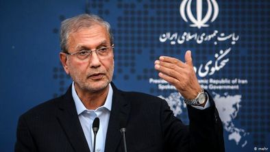 داستان بولتون و سریالهای ضدبرجامی رسانه ملی از زبان سخنگوی دولت/آن خشم و کف برلب آوردن نتانیاهو را ندیدید؟