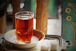 خوب و بد تانن‌های موجود در چای
