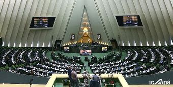 ۲۲ اولویت دولت در‌خانه ملت