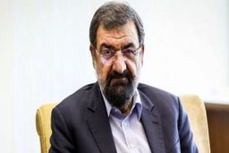 رضایی: روزی می‌رسد که ترامپ را محاکمه می‌کنیم