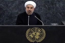 متن و فیلم سخنرانی کامل روحانی در سازمان ملل