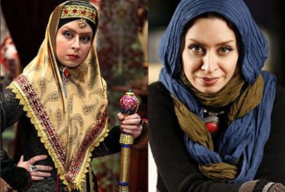 ناگفته‌های تلخ ماندانا سوری از بیماری‌اش/ مهران مدیری هزینه آمپول‌هایم را تقبل می‌کرد/ بچه‌ام را هم از دست دادم + صوت