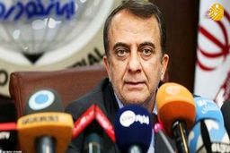 ارتباط اتهامات معاون ایران‌خودرو با پرونده یکه‌زارع