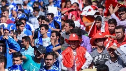 هیچ ورزشگاهی در لیگ برتر نباید پر شود!