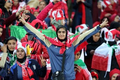 ورود زنان به ورزشگاه‌ این‌بار «بدون گزینش»