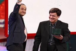 عذرخواهی علیفر از بینندگان تلویزیون / هیچ جا نمی‌روم و در کشورم می‌مانم